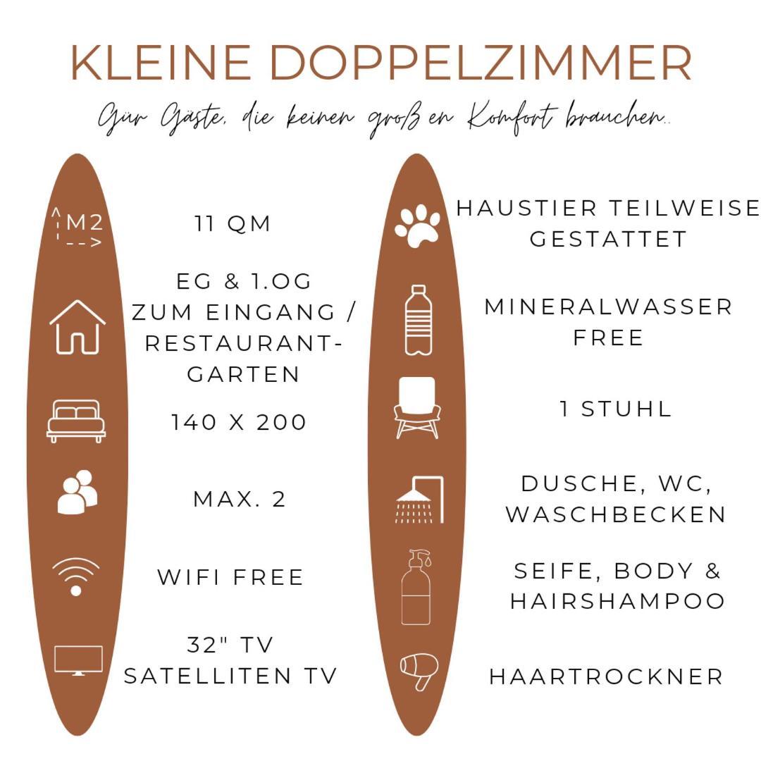Hotel Schleimünde Kappeln Exterior foto